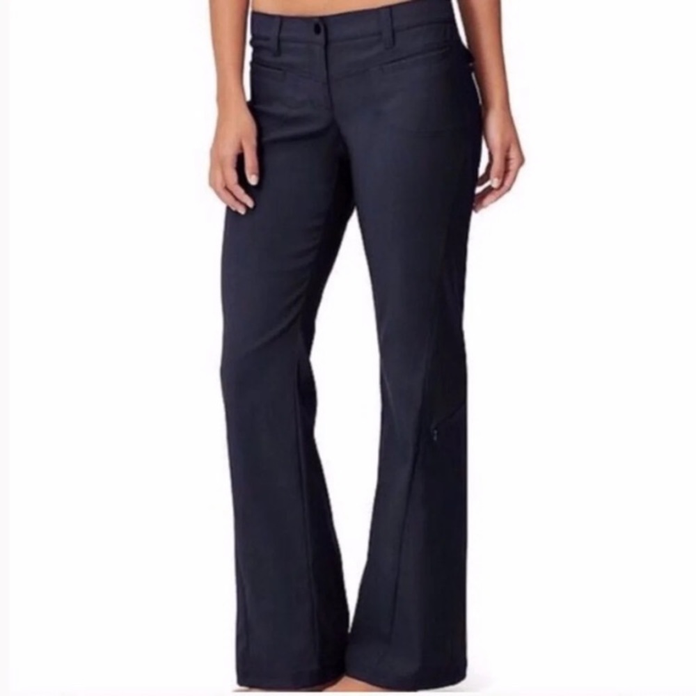 Athleta dipper 2 pant in black